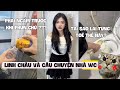 Linh chu v 7749 cu chuyn xoay quanh nh wc  linh chu tiktok