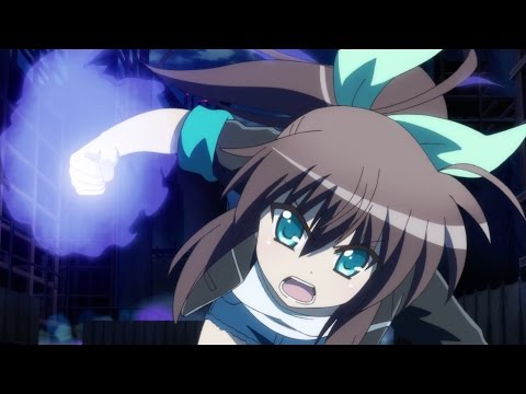 TVアニメ「ViVid Strike!」PV