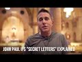 John Paul II's "Secret Letters" Explained