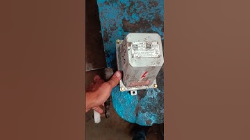 How rotary Limit Switches improve safety systems || Rotary Limit Switch everything you need to know