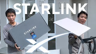 Kelebihan & Kekurangan INTERNET STARLINK Buat Yang Tinggal Di Perumahan!