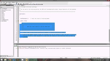 FTC Tutorial #1 - Programming a Robot to Drive
