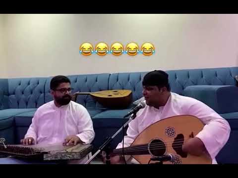 الدوفش ابوفهد ياسلام من كان يصدق انو ذا يجرى لنا عبادي الجوهر