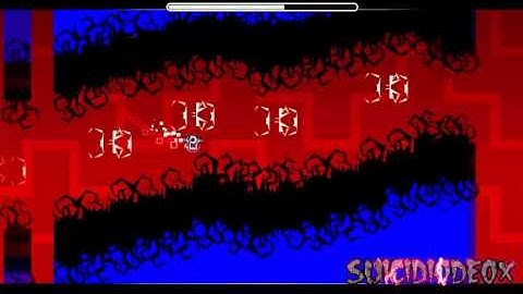 Geometry Dash - (Ultra Very Easy Demon) - Noobaman Adventures By: Noobas