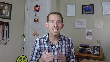 Injury Prevention for Runners