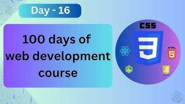 Learn CSS: Universal Selector and Inheritance Selector
