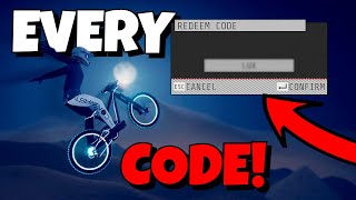 EVERY Descenders CODE In 2025! (UPDATED)