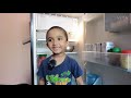 Boost is the secret of my energy  kids entertainment  kids kearala  kichu kuttappi  vlog 3