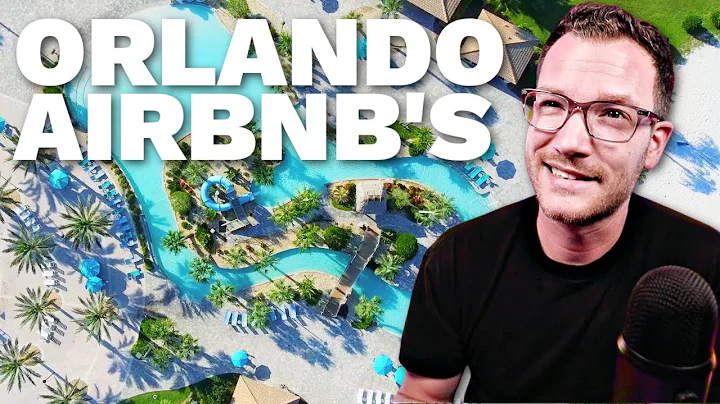 4 Amazing Orlando Airbnb Neighborhoods You Need to Know About