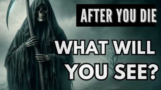 Why Does the Grim Reaper Exist?