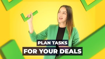 Snov.io CRM: How to Plan and Schedule Tasks