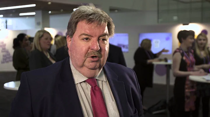 Smarter Scotland: Norman Kerr - Vox Pop