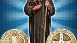 Rosario de San Benito Abad