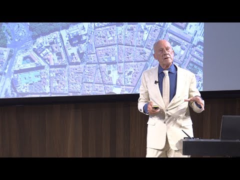 Video: Geleceğin Serası Londra'da Açılıyor - Norman Foster'ın Yaratılışı