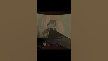 Loot Stuck Midair in Lethal Company!