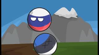 Monsters countryballs 6