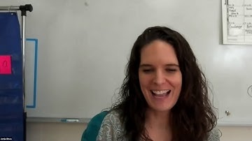 Grade 1 Module 2 Lesson 13