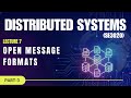 DS Lecture 7 Part 3: XML Vs JSON