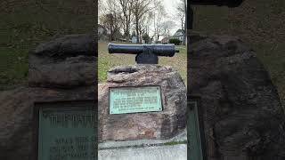 The Battle of White Plains Park Westchester County New York 2026