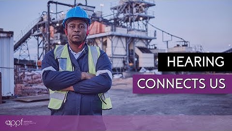 APPF - Interview with Andra Bester (snippet)