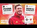 NEMANJA MATIĆ ODGOVARA NA PITANJA MOJIH PRATILACA!