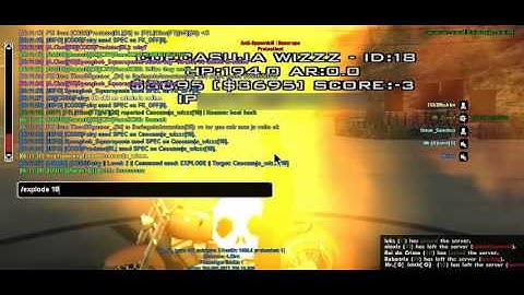 health hack+refill hack -Cuecasuja wizzz