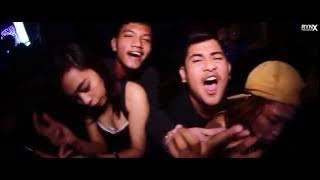 Dj Zack at Terrace Jogja (DWP)