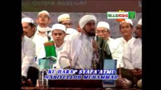 Ya Robbibil Musthofa - Sholli Wa Sallim ~ Kota Kediri Bersholawat 2015