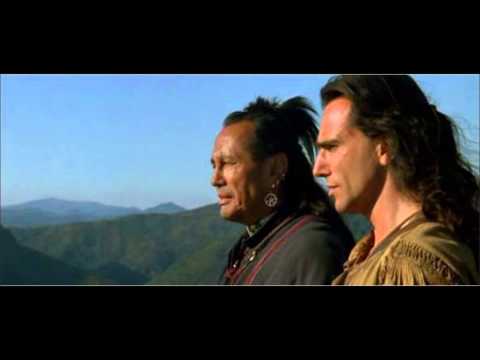 Vidéo: Qui est Uncas dans Le Dernier des Mohicans ?