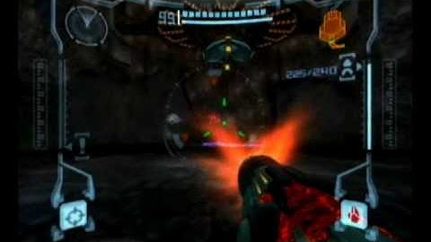 Metroid Prime Trilogy (Prime) Playthrough - Part 40