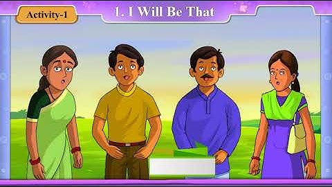 UNIT 1 ACT 1 STD 8 SEM 2