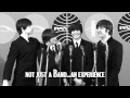 Britains finest  the complete beatles experience tribute show epk