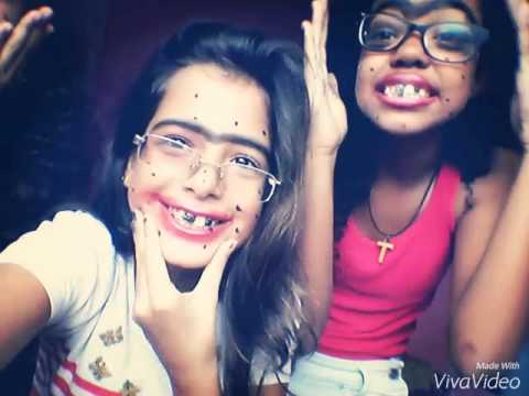 As Meninas Feia - Creme Milagroso 