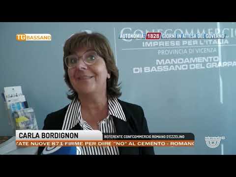 TG BASSANO Edizione completa | 24/10/2022