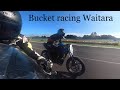 23 APRIL 2023 bucket racing Waitara