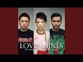 Love Shines (feat. sugar soul & ZEEBRA)