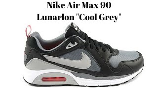 nike air max trax lunarlon