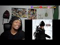 Youngboy never broke again  better than ever ft rod wave official audio reaction