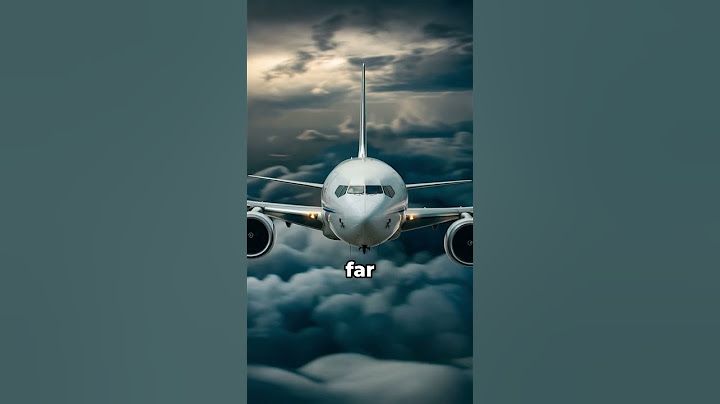 What If you Drop a Pencil While Boarding a Flight 😮