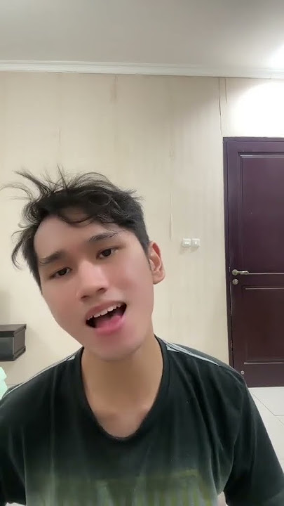 bye - Ariana Grande (Cover by Audric)