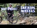 Test ride   beast dh30 carbon wheels  my full season experience  fiasko racing