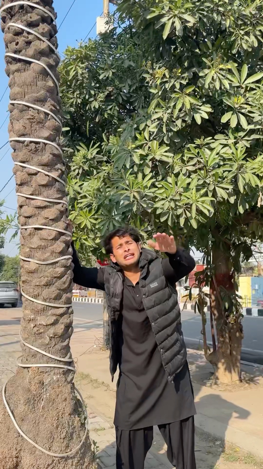 Bacchi ne kia scam???? #trending #emotional #motivation #shorts