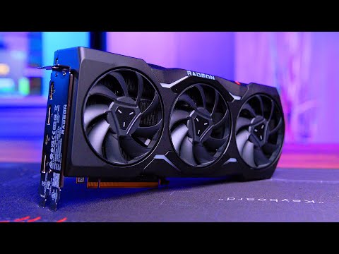 AMD 7900XT & 7900XTX Review and Benchmarks!