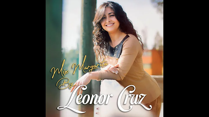 Leonor Cruz - Mix Margarita (Video Oficial)