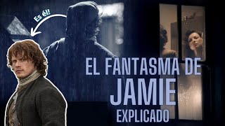 EL FANTASMA DE JAMIE FRASER: ¿Qué sabemos? ¿Qué teorías hay?