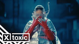 VANJA MIJATOVIĆ - BOGINJA (OFFICIAL VIDEO) by TOXIC MUSIC 1,853,754 views 1 year ago 2 minutes, 11 seconds