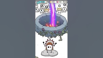 Circle Tribe: Merge Idle Games