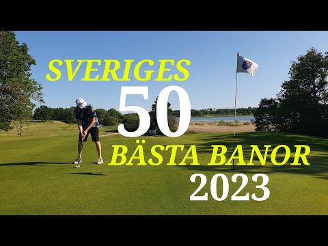 Video: Karibiens bästa golfbanor och golfresorter