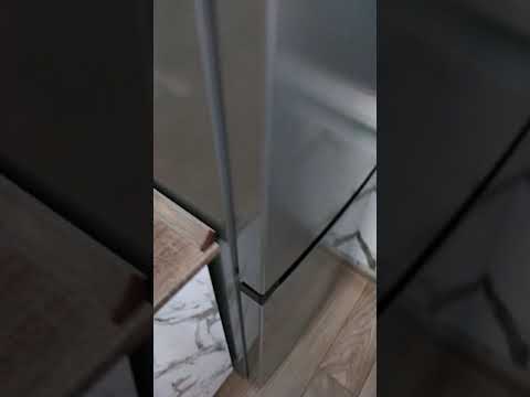Холодильник Gorenje NRK 621 PS4