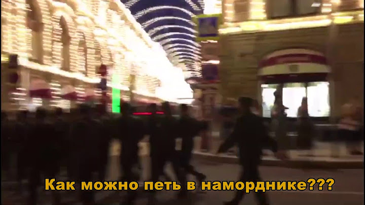 Какая армия, такой и суверенитет - ПАЛАТА N 6